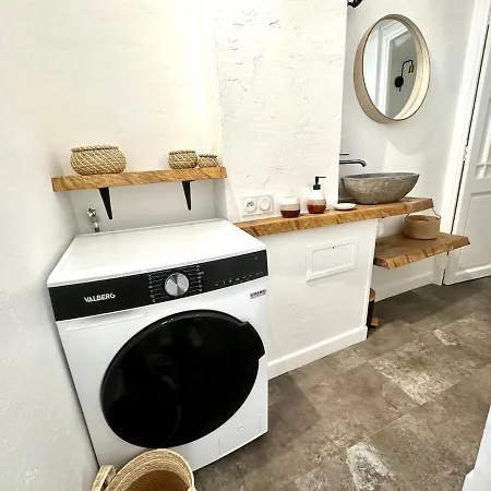 Apartment Centre Hyères
