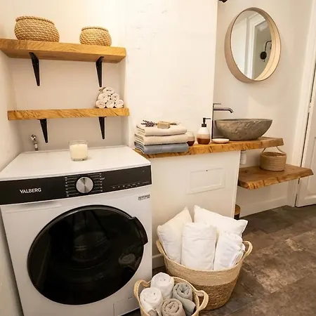 Centre Apartment