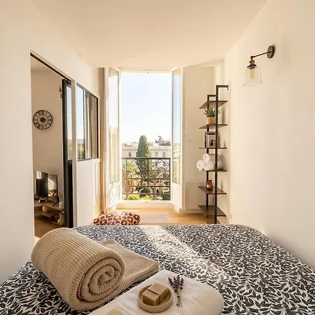 Centre Apartment