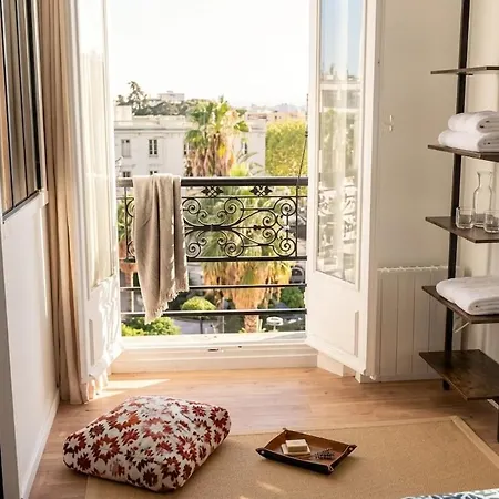 Centre Apartment Hyères