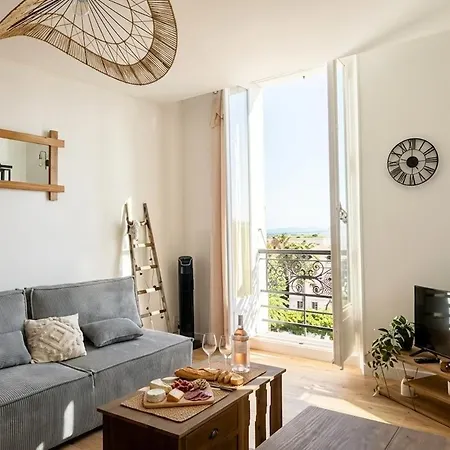 Centre Apartment