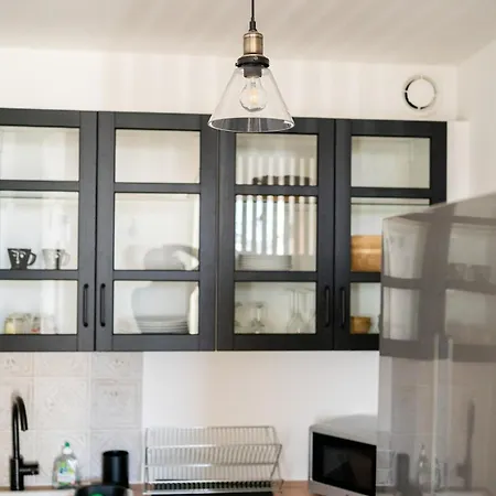 Centre Apartment Hyères